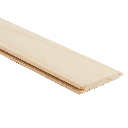 Machihembrado Forro Seco Liso 3,2m