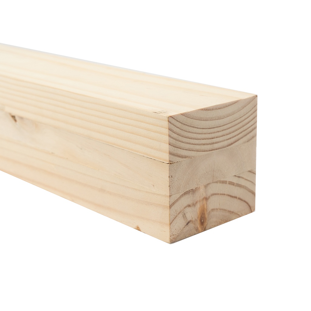 Patas para Mesa de Madera Seca 80cm