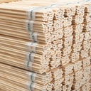 Ventas al mayor de Cornisa de Madera 3,00m