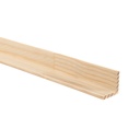 Esquinero de Madera Pino Finger Joint 3m