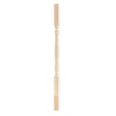 Balaustro de Madera Pino Finger Joint 90cm