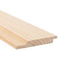 Tinglado Lateral Seco Liso 3,2m