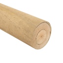 Rollete impregnado 2,40m