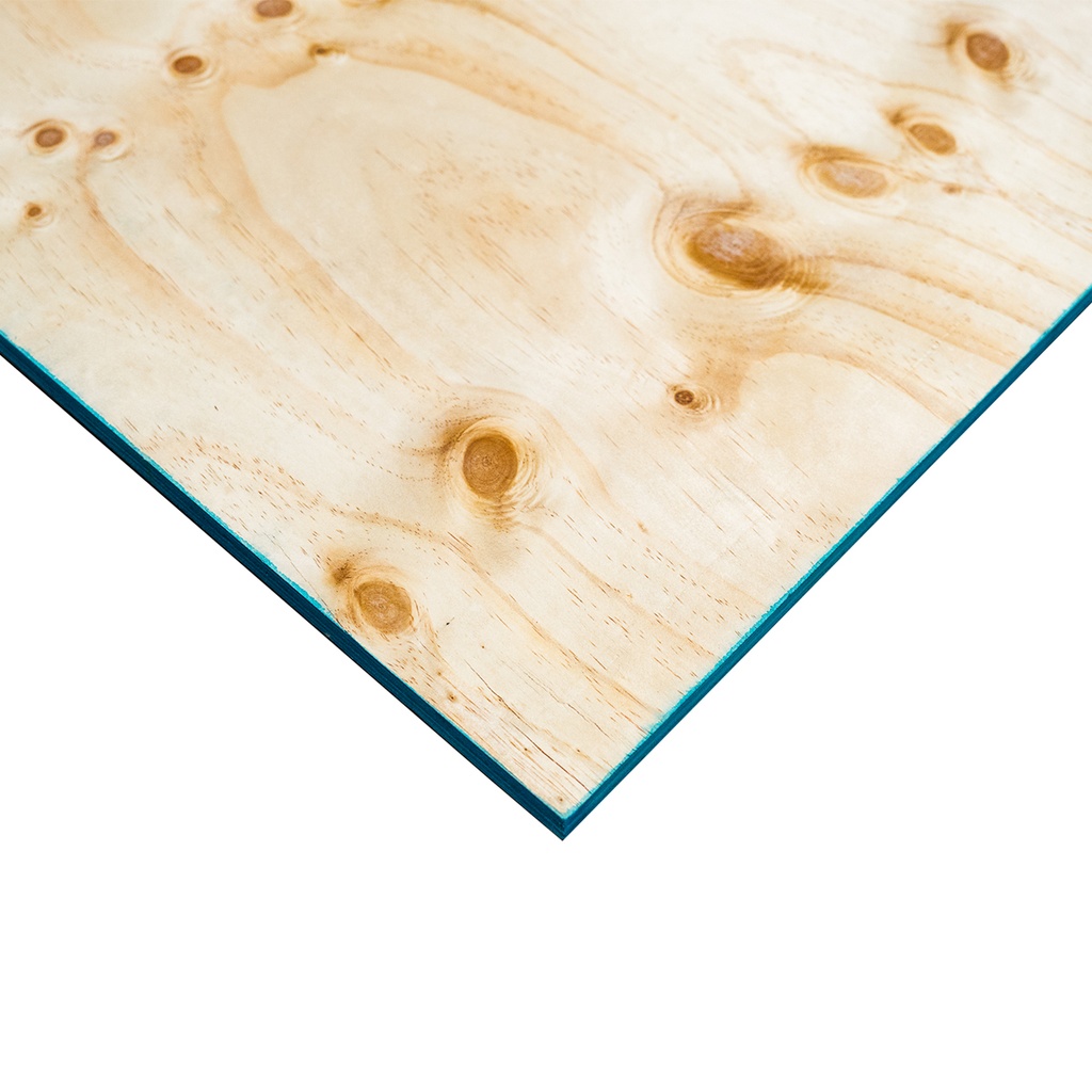 Terciado estructural 2,44m