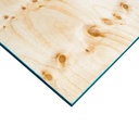 Terciado estructural 2,44m