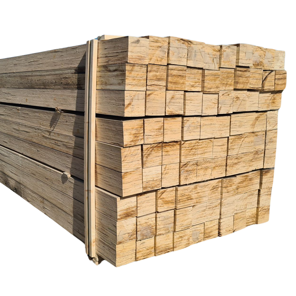 ALAMO LAMINADO PILAR 5 X 5 X 2,500 (115x115) (copiar)