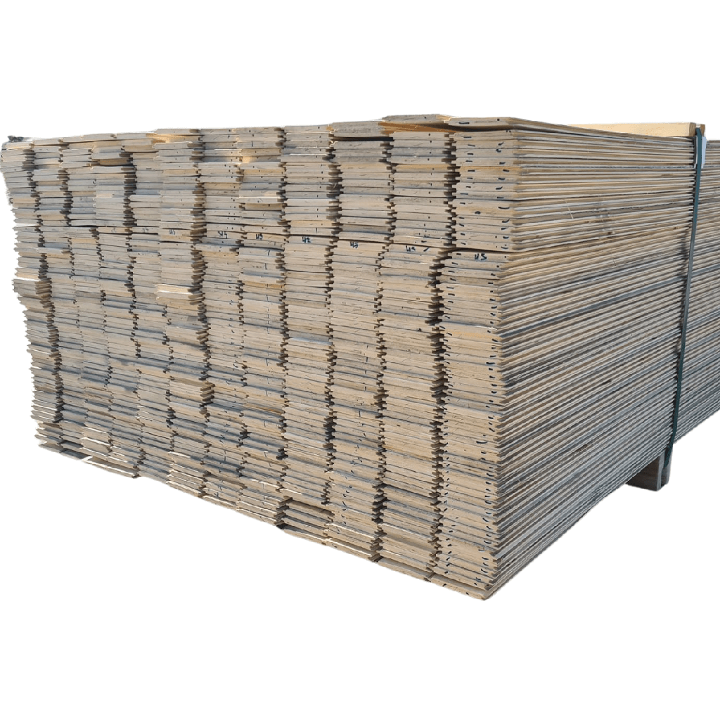 ALAMO LAMINADO ELAB. CIELO 1/2 X 4 X 3,050 (8x88) (copiar)