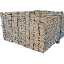 ALAMO LAMINADO ELAB. CIELO 1/2 X 4 X 3,050 (8x88) (copiar)