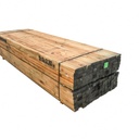 Madera Dimensionada Impregnada Central 3,2m