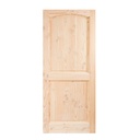 Pack 10 Puertas Exterior Sólida de Pino Oregón Donna 2m (copiar)