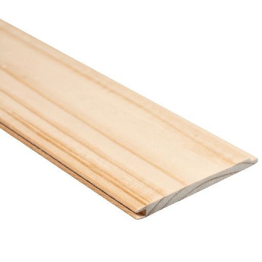 [PECIE00000003200] Cielo Pino Seco Machihembrado 3,2m