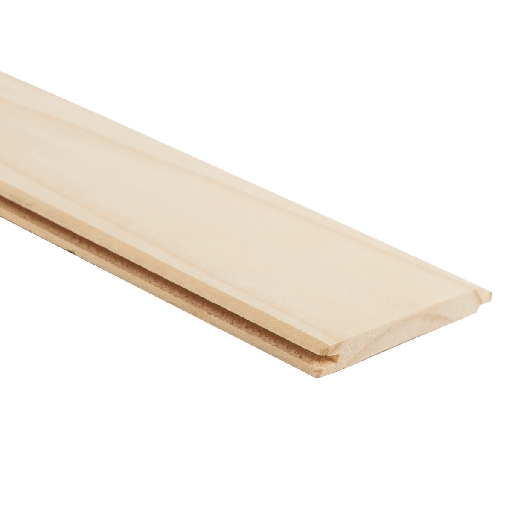 [PEMAC00000003200] Machihembrado Forro Seco Liso 3,2m