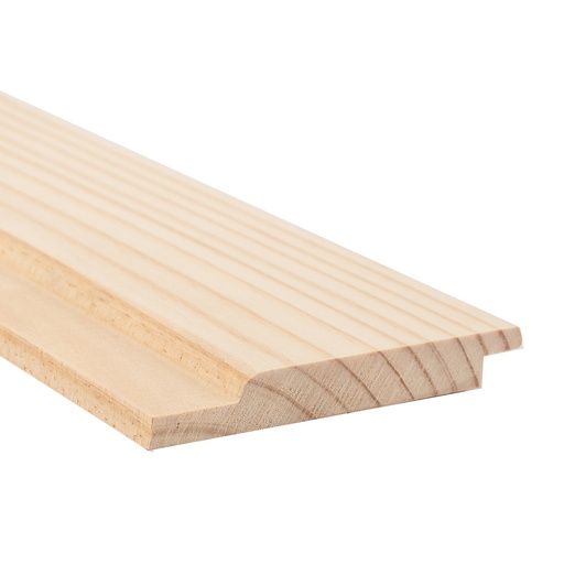 Tinglado lateral seco 3,20m