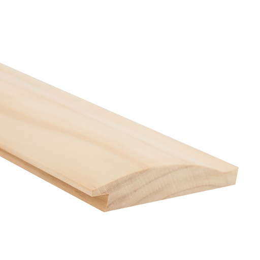 [PEFOR00000003200] Forro Cabaña Seco Liso 3,2m