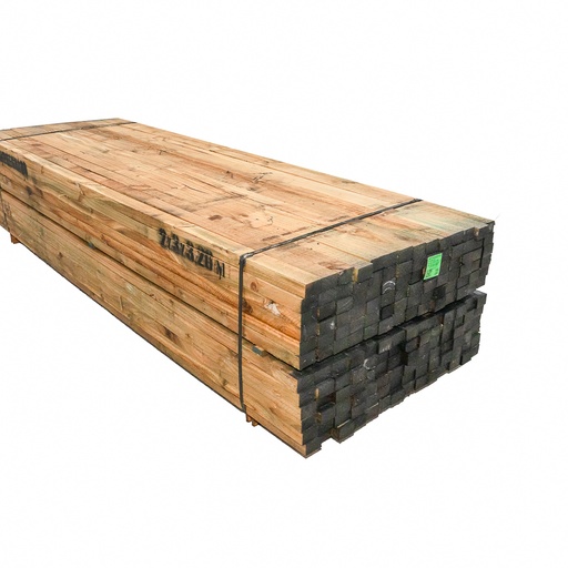[PDICE00000003200] Madera Dimensionada Impregnada Central 3,2m